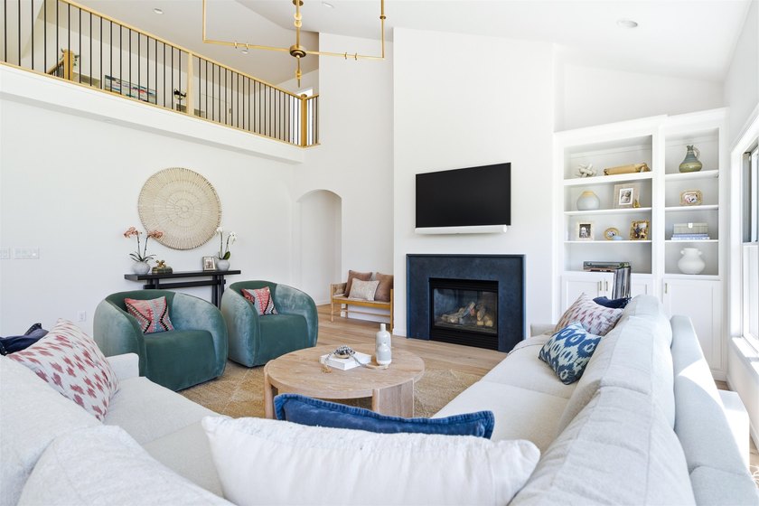 Experience lake living at its finest in this beautifully - photo 15