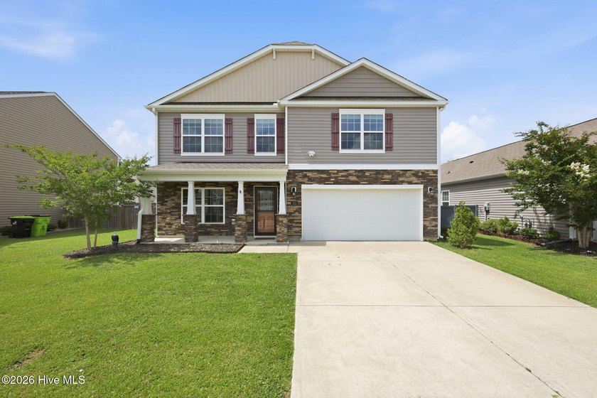 SELLER OFFERING 1 YEAR HOME WARRANTY. Welcome to 321 Ginger - photo 2