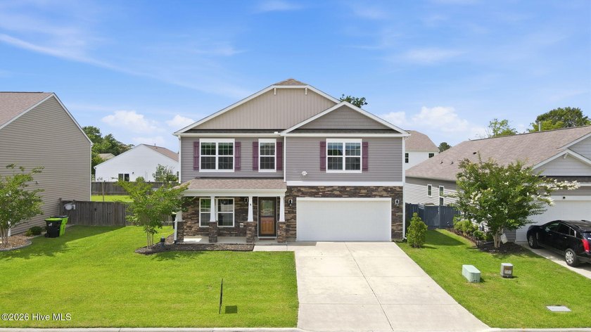 SELLER OFFERING 1 YEAR HOME WARRANTY. Welcome to 321 Ginger - photo 3
