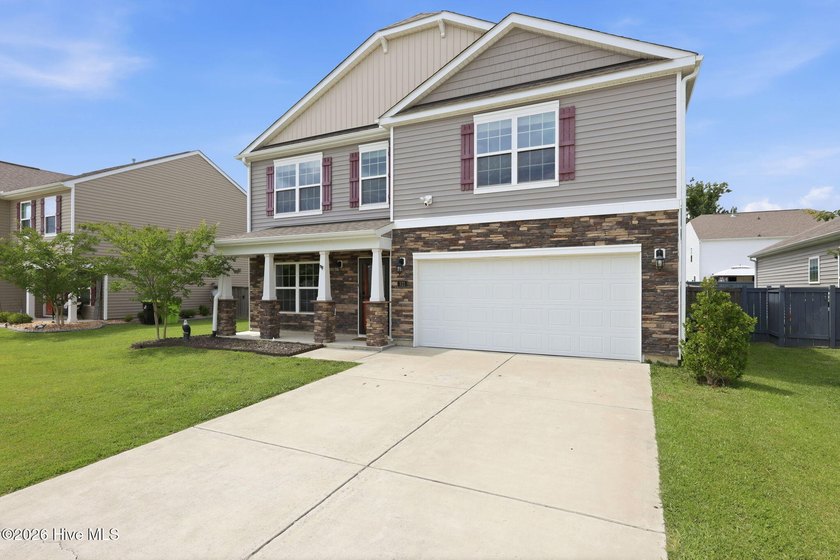 SELLER OFFERING 1 YEAR HOME WARRANTY. Welcome to 321 Ginger - photo 4