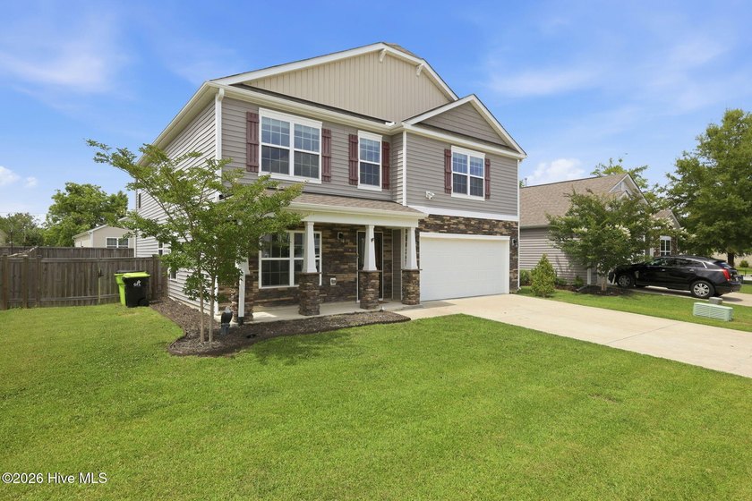 SELLER OFFERING 1 YEAR HOME WARRANTY. Welcome to 321 Ginger - photo 5