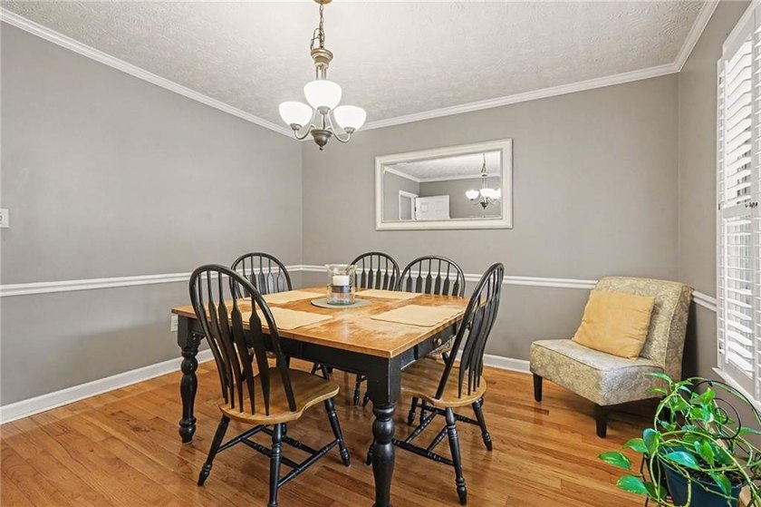 Welcome to this charming traditional home nestled on a spacious - photo 5