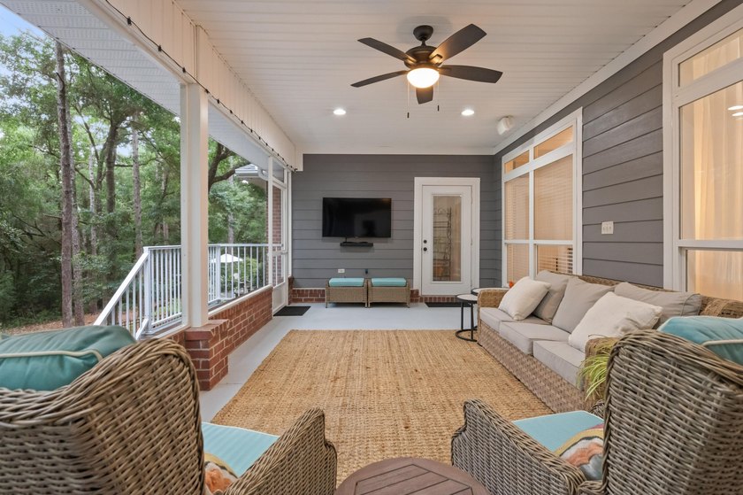 Assumable 4.75 VA Mortgage. You'll fall in love with this - photo 29