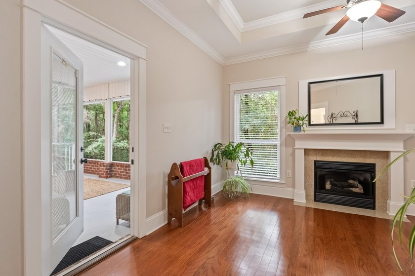 Assumable 4.75 VA Mortgage. You'll fall in love with this - photo 41