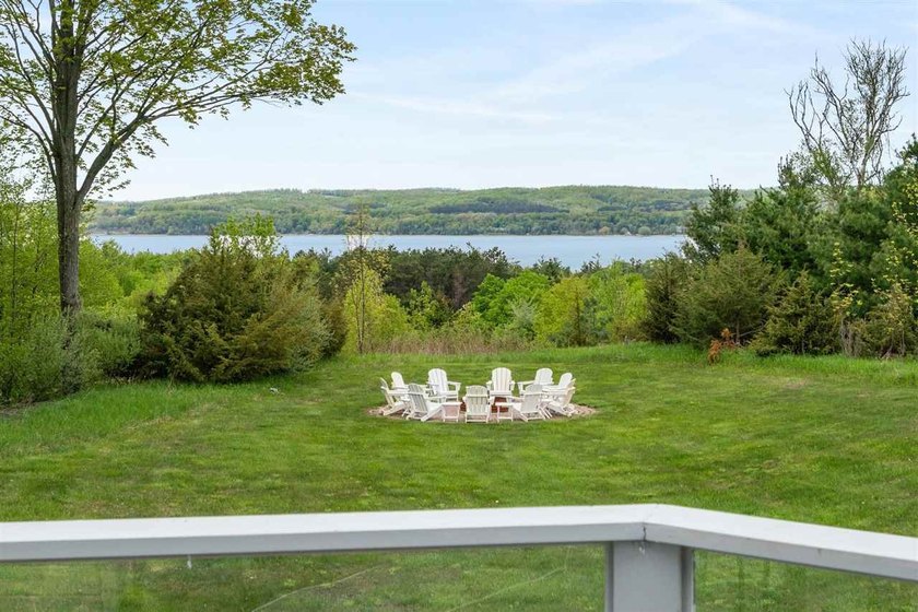 Welcome to 8530 Dustin Lane-an elevated Northern Michigan Estate - photo 2