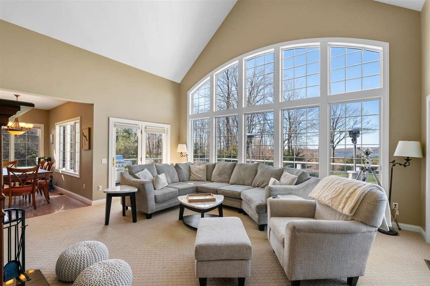 Welcome to 8530 Dustin Lane-an elevated Northern Michigan Estate - photo 6