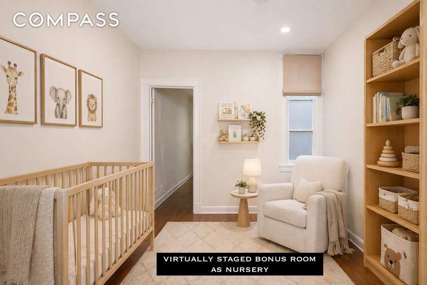 CRAZY LOW MAINTENANCE of $945 in this HUGE 1BED + office + bonus - photo 12