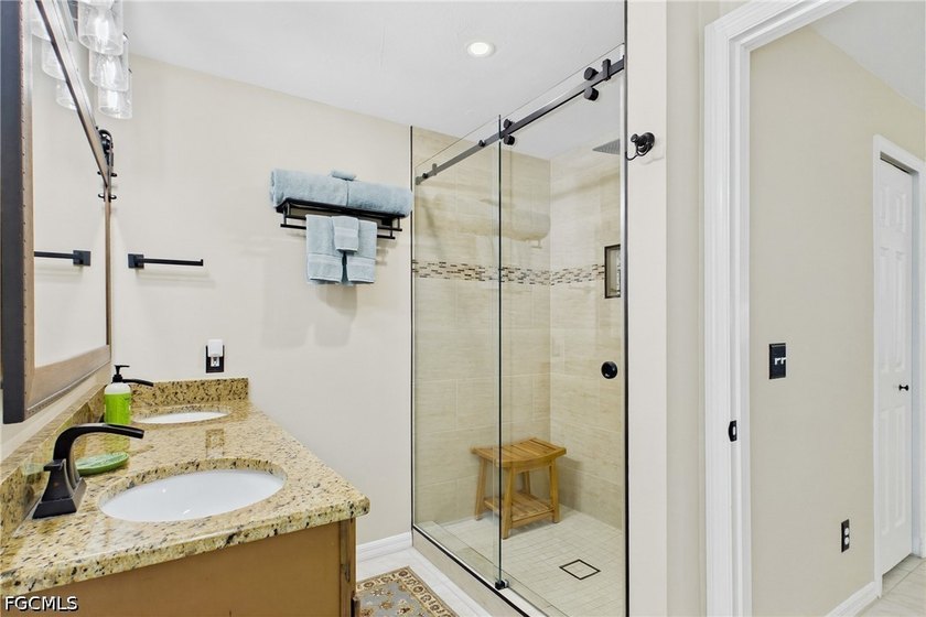 TURNKEY FURNISHED and moved-in ready, this exceptional SOUTHWEST - photo 22