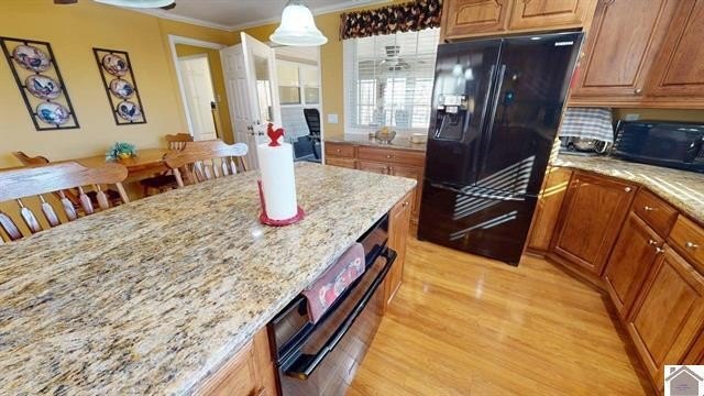 4.89 BEAUTIFUL ROLLING ACRES! WATER VIEWS YR ROUND, 2,000 FT TO - photo 14