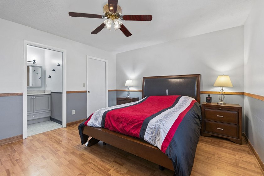 Charming, well-maintained, and move-in ready! Enjoy peace of - photo 17