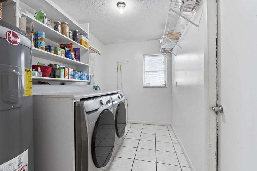 Charming, well-maintained, and move-in ready! Enjoy peace of - photo 25