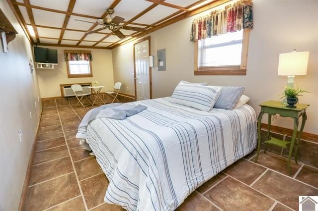 4.89 BEAUTIFUL ROLLING ACRES! WATER VIEWS YR ROUND, 2,000 FT TO - photo 29