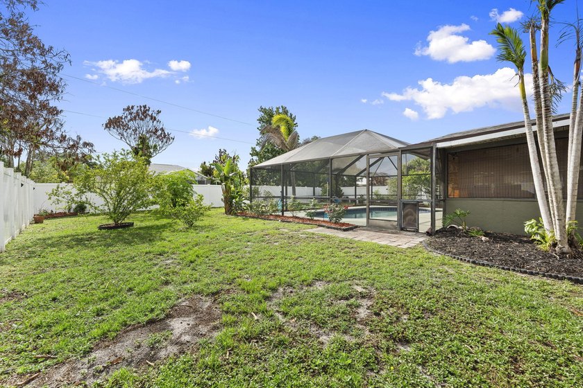 Charming, well-maintained, and move-in ready! Enjoy peace of - photo 31