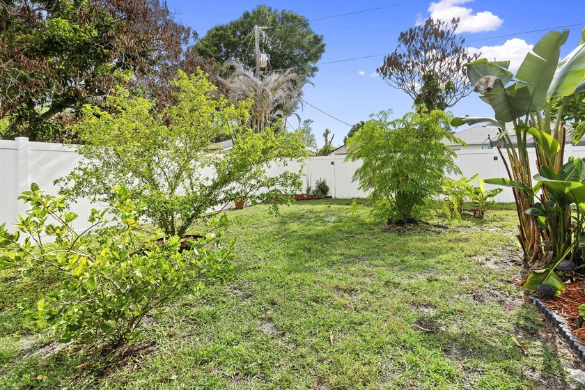 Charming, well-maintained, and move-in ready! Enjoy peace of - photo 32