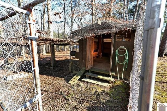 4.89 BEAUTIFUL ROLLING ACRES! WATER VIEWS YR ROUND, 2,000 FT TO - photo 33