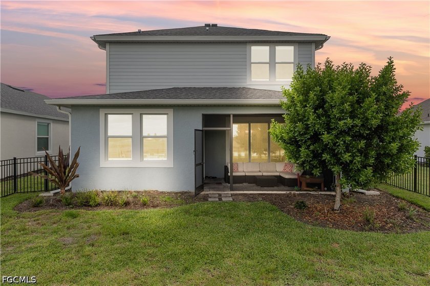Welcome to your dream home in the gated Sanctuary community - photo 34