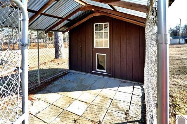 4.89 BEAUTIFUL ROLLING ACRES! WATER VIEWS YR ROUND, 2,000 FT TO - photo 35