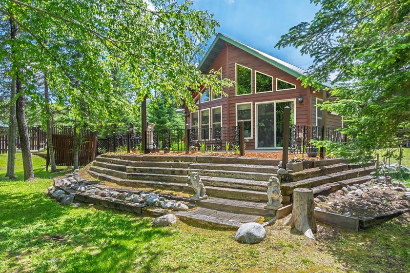 Year round home on 1900 acres of water!! This well maintained - photo 46