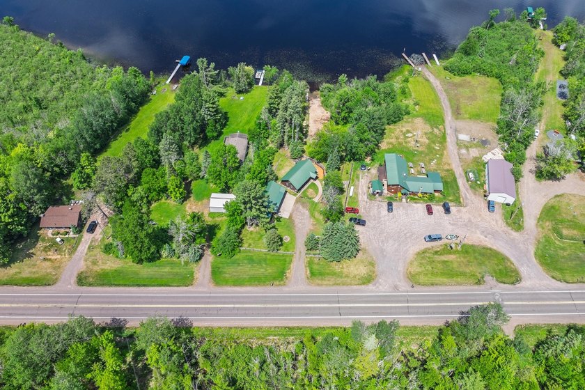 Year round home on 1900 acres of water!! This well maintained - photo 57
