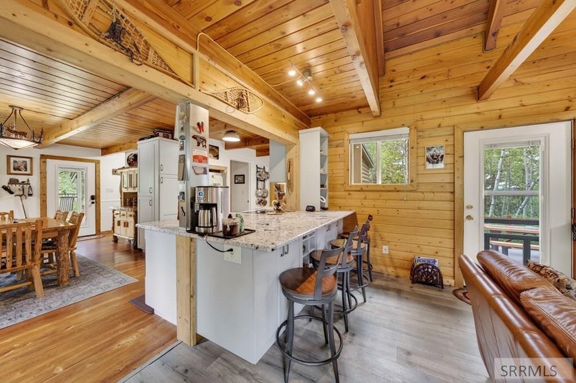 Welcome to 4072 Aspen Ridge, a well maintained mountain retreat - photo 17