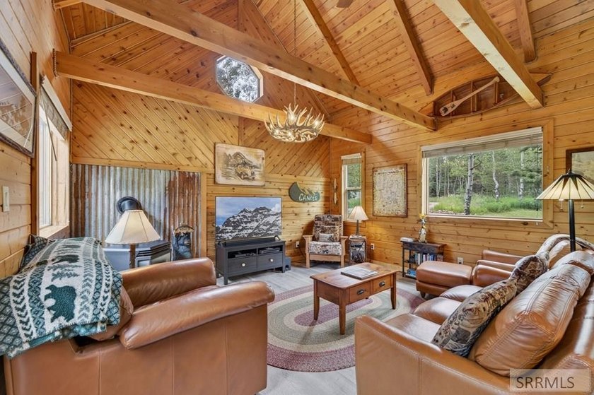 Welcome to 4072 Aspen Ridge, a well maintained mountain retreat - photo 19