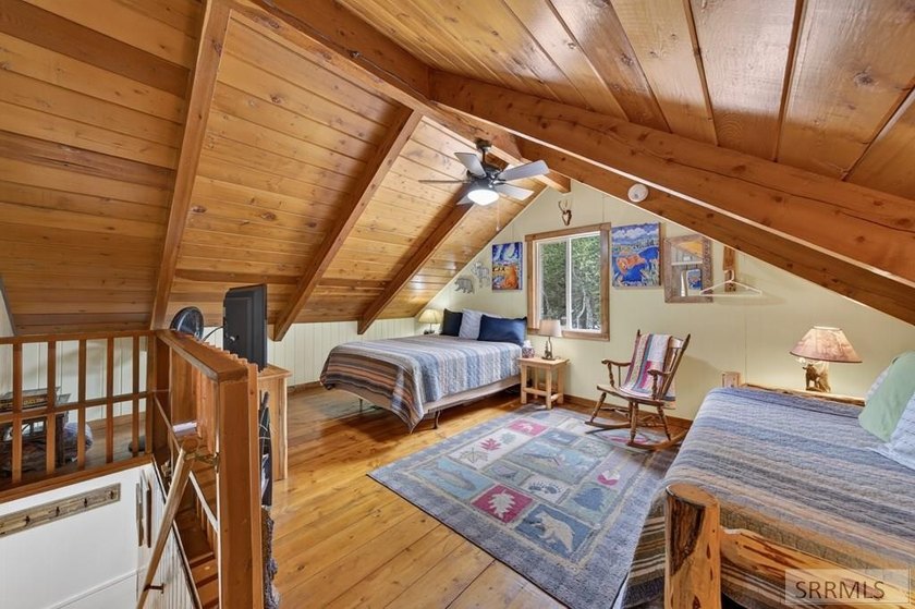 Welcome to 4072 Aspen Ridge, a well maintained mountain retreat - photo 26