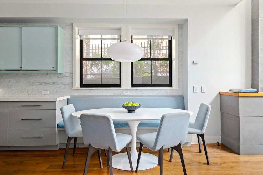 435 Henry Street is one of the most remarkable townhouses in - photo 7
