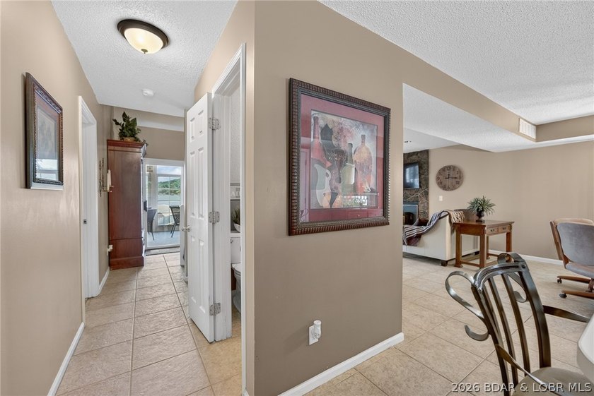 Lakefront living is easy in this 4 bedroom, 2.5 bath home - photo 12