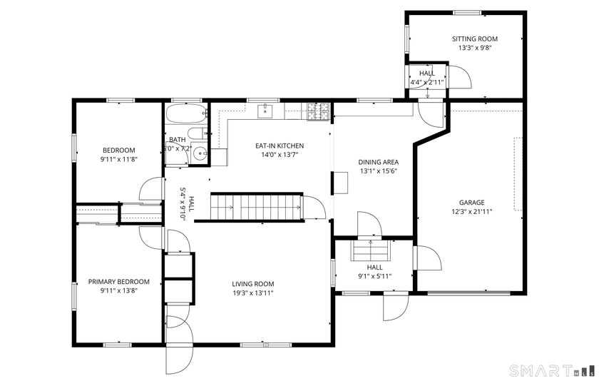 Charming 3 bedroom Cape offering comfortable living space &amp; - photo 29