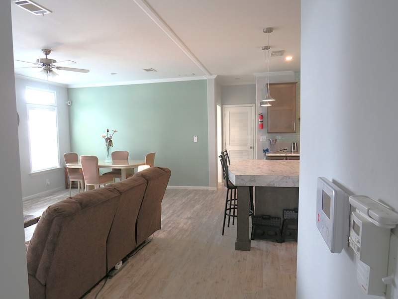 This 1,196 sq. ft., 2-bedroom, 2-bath manufactured home is - photo 11