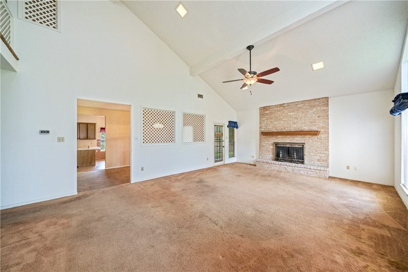 Discover the opportunity to make this home your own in the - photo 2