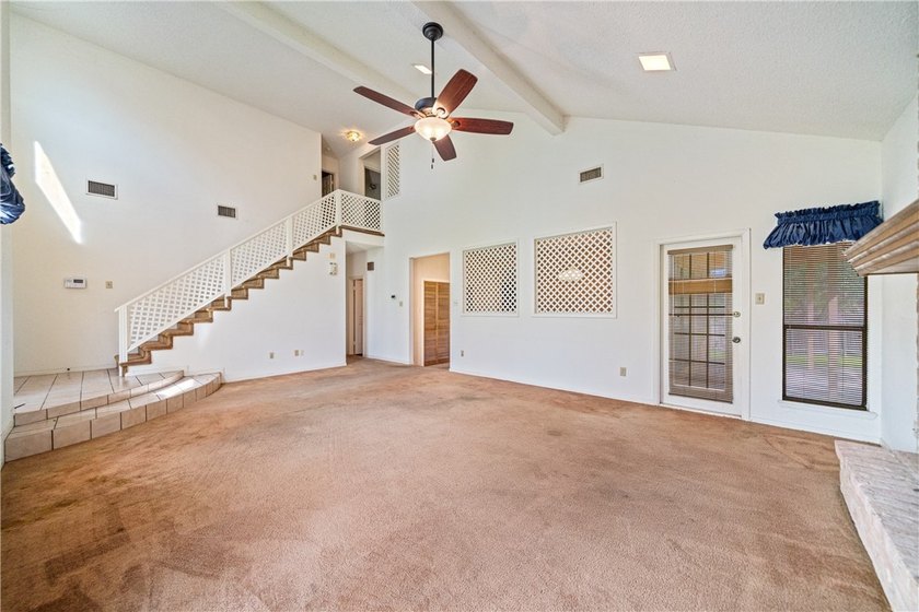 Discover the opportunity to make this home your own in the - photo 4