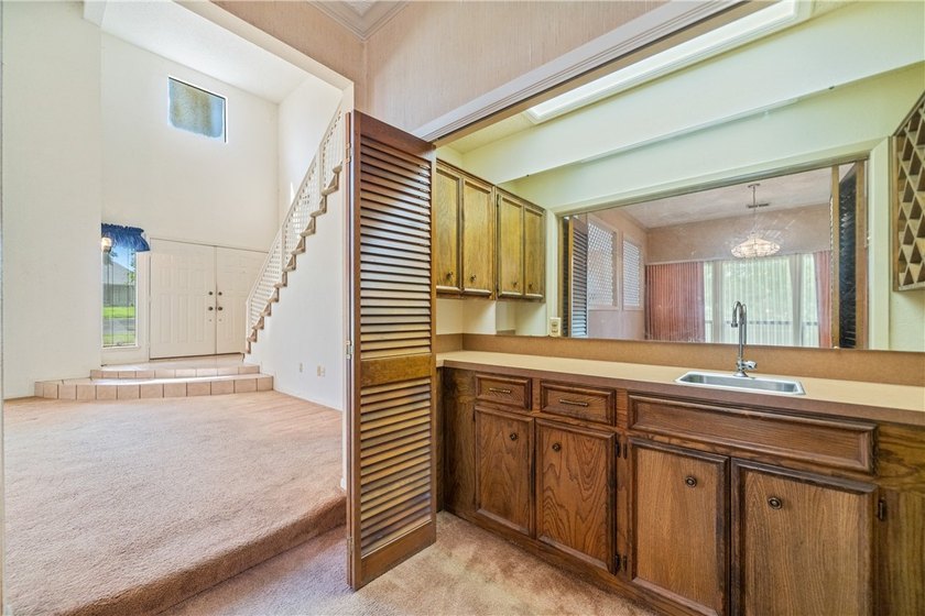 Discover the opportunity to make this home your own in the - photo 7