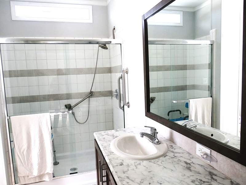 This 1,196 sq. ft., 2-bedroom, 2-bath manufactured home is - photo 18