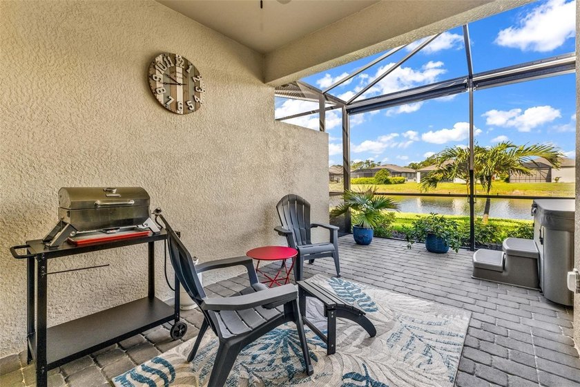 Beautifully maintained 2022 villa in Biscayne Landing offering 2 - photo 22