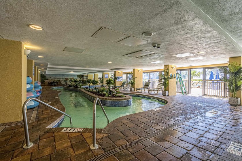 Welcome to Unit 710 at Holiday Inn at the Pavilion. This condo - photo 38