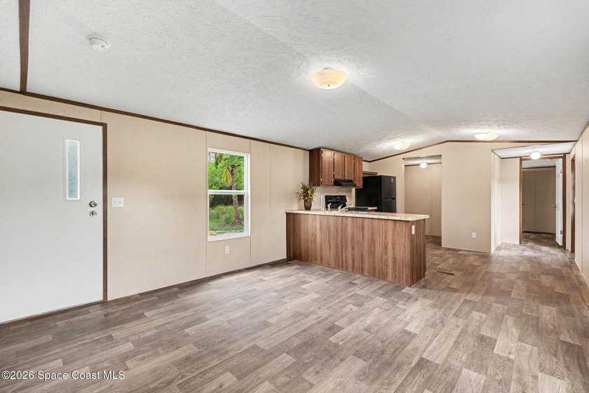 Brand New Home and Utilities built on over Half an Acre in a - photo 5
