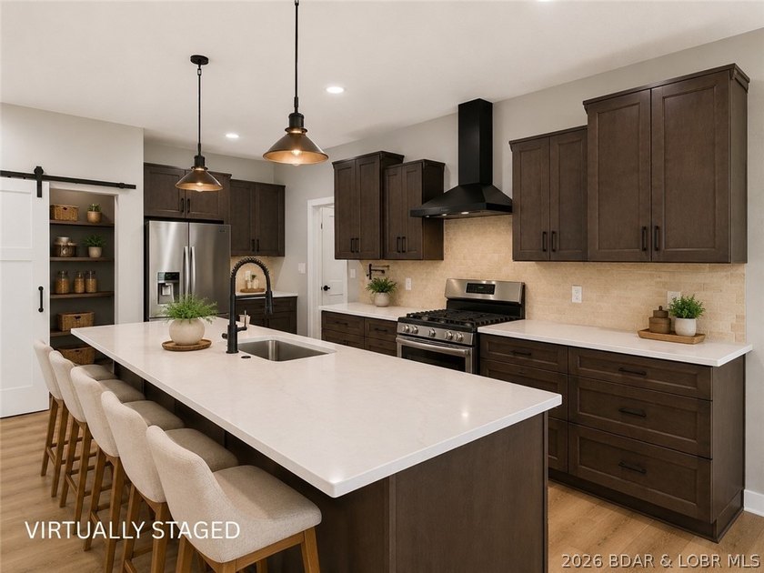 Experience the appeal of brand-new construction in Indian Rock - photo 23