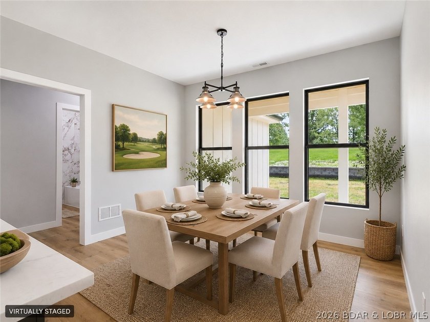 Experience the appeal of brand-new construction in Indian Rock - photo 25