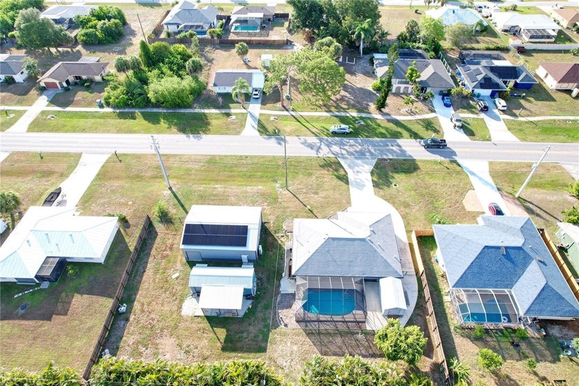 Pool home located in the heart of Port Charlotte on Midway, this - photo 46
