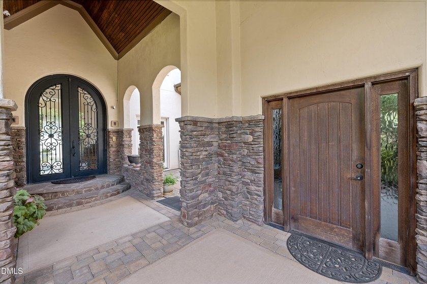 Welcome to this exceptional luxury estate in the prestigious The - photo 8
