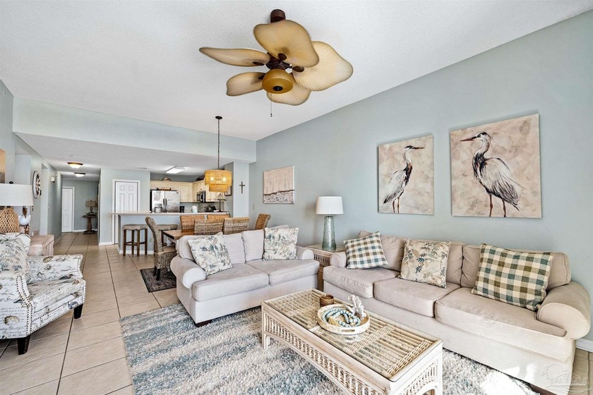 Experience Gulf-front living at its finest in Spanish Key Unit - photo 3