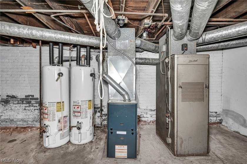 Value-Add 4-Unit with Major Capital Improvements Already - photo 12