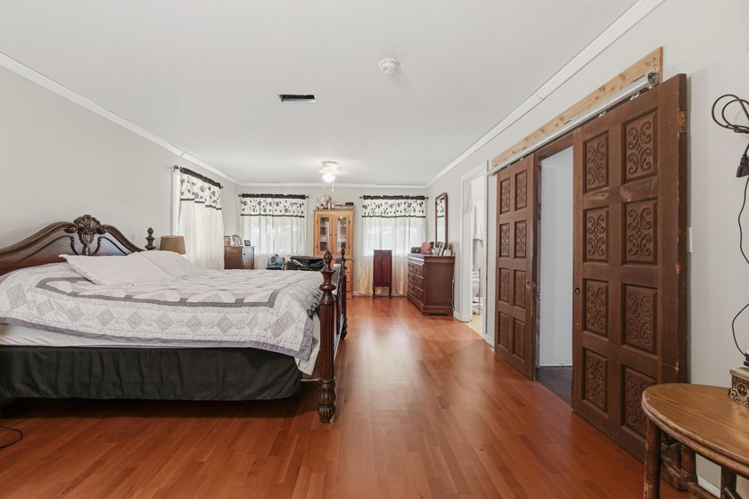 Discover the perfect blend of country living on this beautiful - photo 13