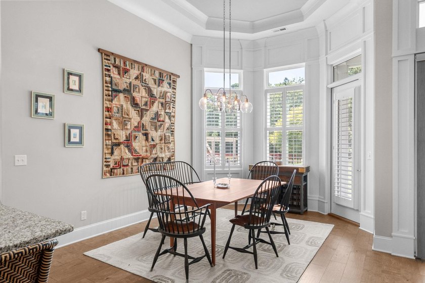 Welcome to coastal living in the highly desirable, gated - photo 16
