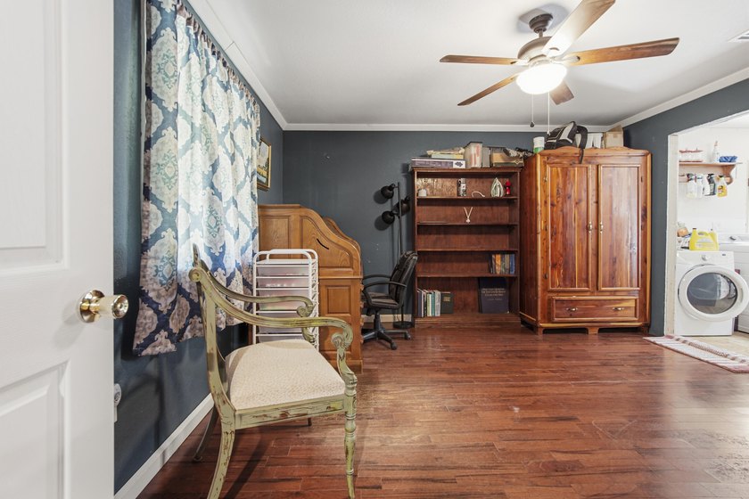 Discover the perfect blend of country living on this beautiful - photo 18