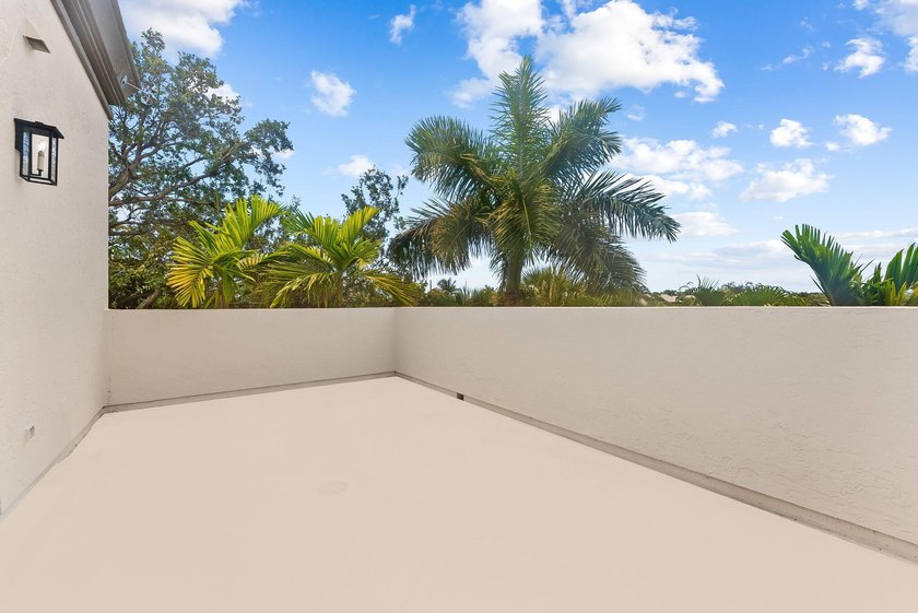 Downtown Fort Lauderdale Townhouse in Gated Community. Corner - photo 20