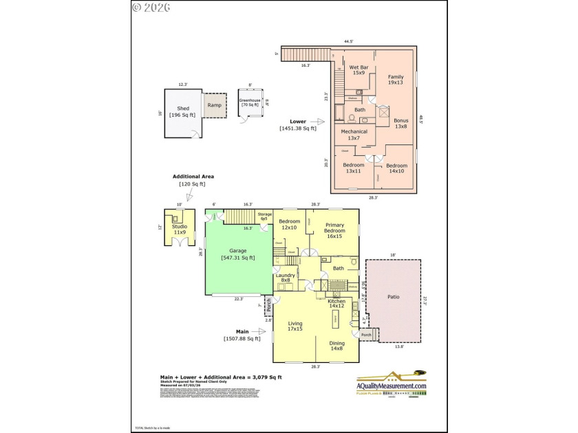 Endless possibilities await with this beautifully updated home - photo 24