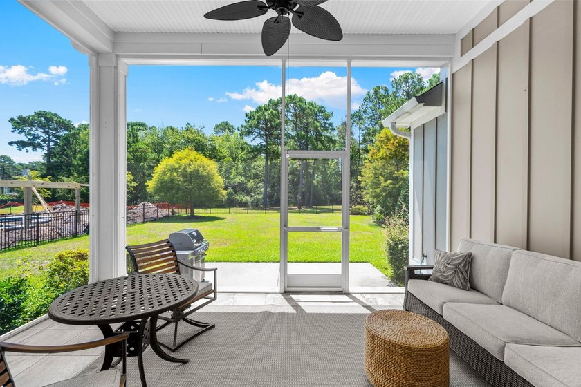 Welcome to coastal living in the highly desirable, gated - photo 28