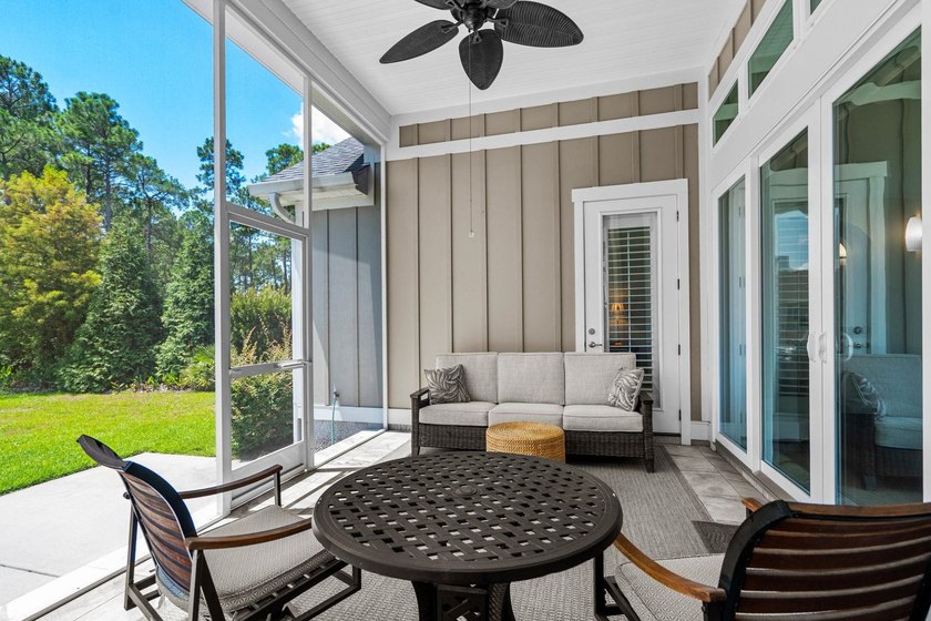 Welcome to coastal living in the highly desirable, gated - photo 29